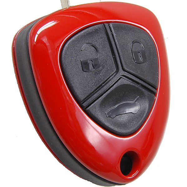 Ferrari Ignition Key Set (California)