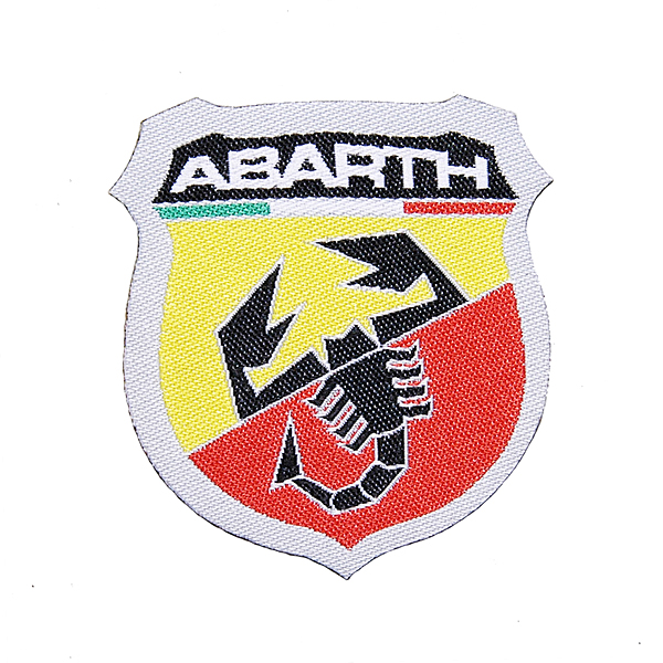 ABARTH֥åڥ(ƥå/small)-21560-