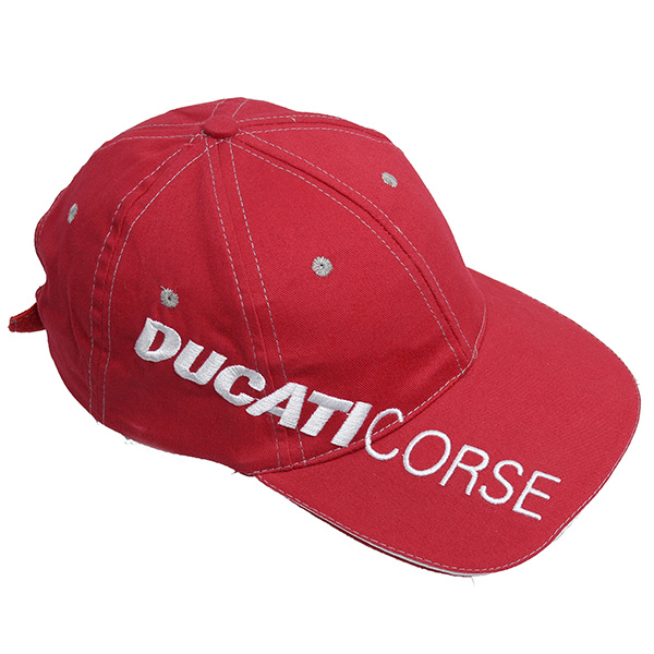 DUCATI Baseball Cap