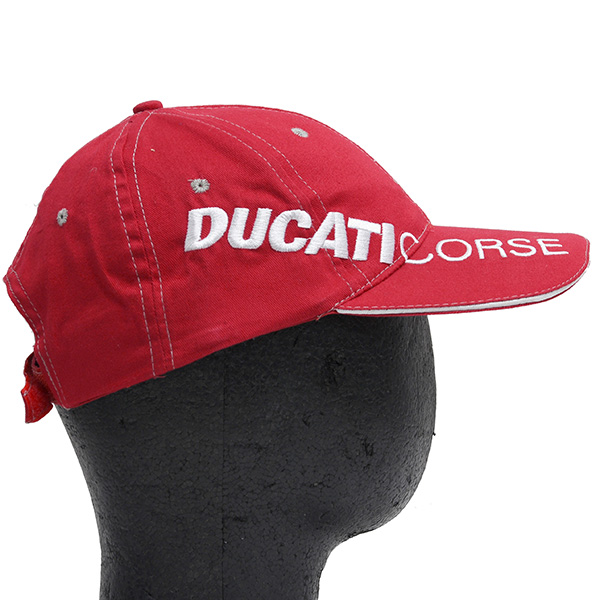 DUCATI Baseball Cap