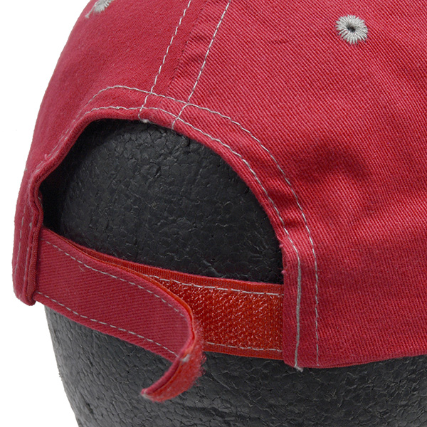 DUCATI Baseball Cap