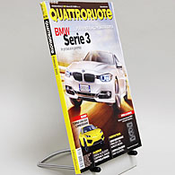 Quattororuote Feb.2012