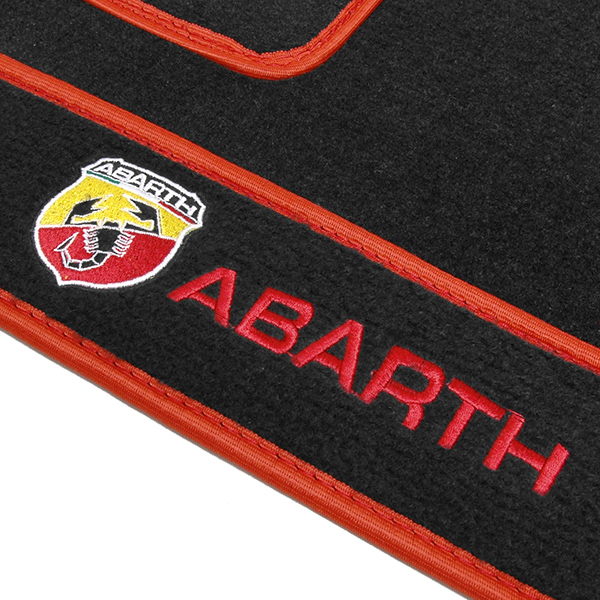 ABARTH 500եޥå (ϥɥ/֥å/)