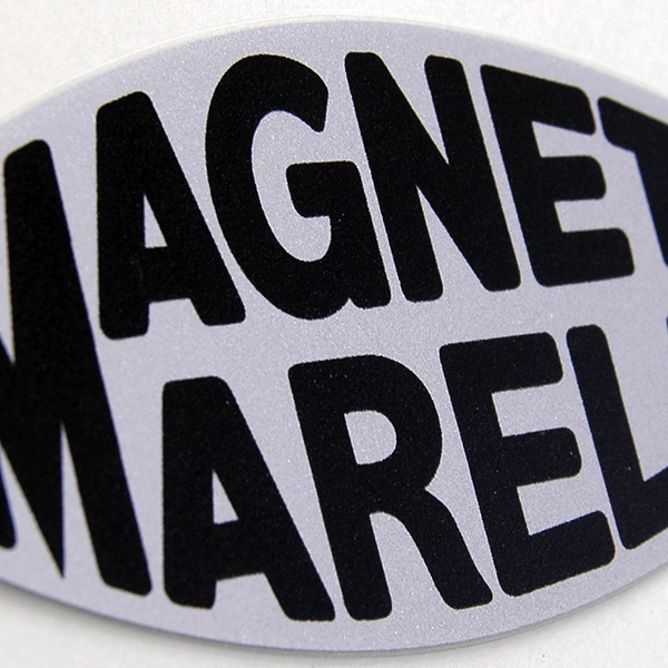 MAGNETI MARELLIƥå(2/ꥢȥ١)