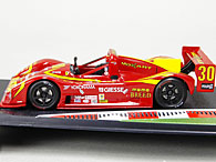 1/43 Ferrari Racing Collection No.21 333SPߥ˥奢ǥ