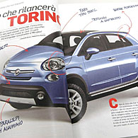 Quattroruote March 2012