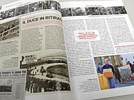 Quattroruote March 2012