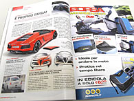 Quattroruote April 2012