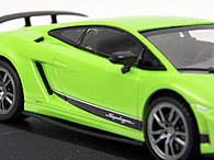 1/43 Lamborghini Gallardo LP570-4ߥ˥奢ǥ