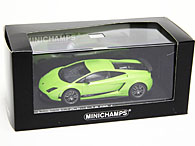 1/43 Lamborghini Gallardo LP570-4ߥ˥奢ǥ