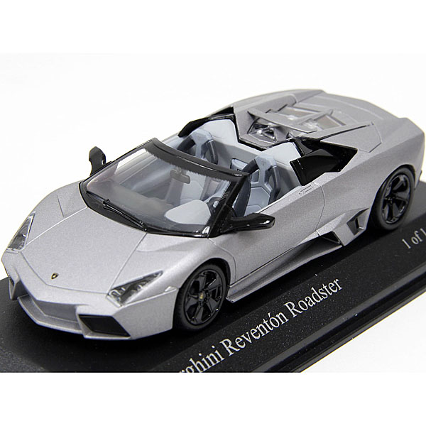 1/43 Lamborghini Reventon Roadster Miniature Model