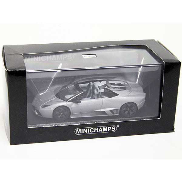 1/43 Lamborghini Reventon Roadster Miniature Model