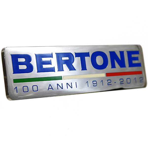 BERTONEΩ100ǯꥢ륨֥ץ졼