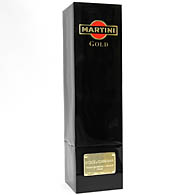 MARTINI Vermouth GOLD -DOLCE & GABBANA-