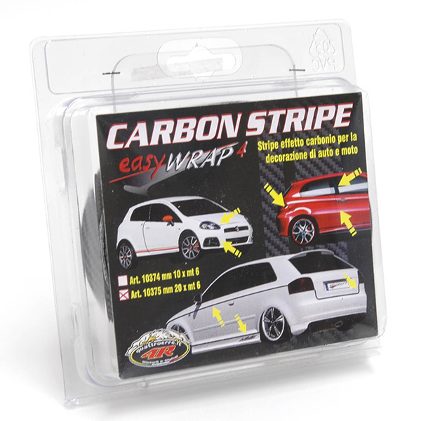 Carbonlook Stripe Sticker (20mm*6m)