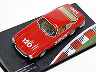 1/43 Ferrari Racing Collection No.29 250GT Miniature Model