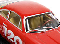 1/43 Ferrari Racing Collection No.29 250GT Miniature Model