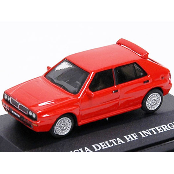 1/72 LANCIA Delta HF Integrale ߥ˥奢ǥ