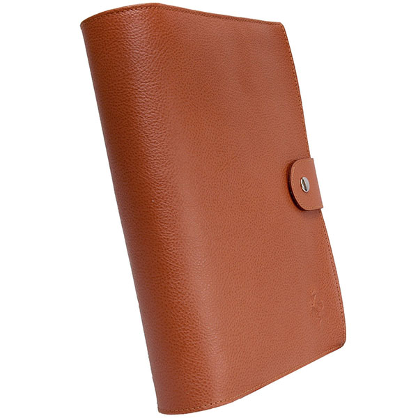 Ferrari Leather Document Holder by schedoni