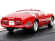 1/43 Ferrari Racing Collection No.33 250 TESTAROSSA Miniature Model