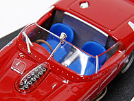 1/43 Ferrari Racing Collection No.33 250 TESTAROSSA Miniature Model