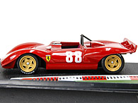 1/43 Ferrari Racing Collection No.38 212Eߥ˥奢ǥ