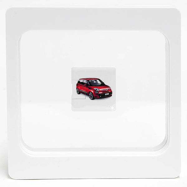 FIAT500L USB(4GB)