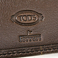 Ferrari쥶å by TODS