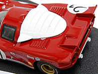 1/43 Ferrari Racing Collection No.40 512Sߥ˥奢ǥ