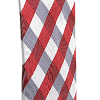 Alfa Romeo Neck Tie(Check)