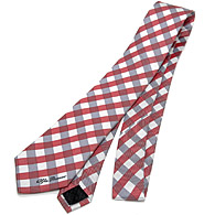 Alfa Romeo Neck Tie(Check)