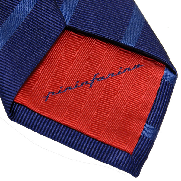 Pininfarina Neck Tie(Stripe)