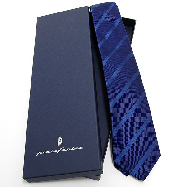 Pininfarina Neck Tie(Stripe)