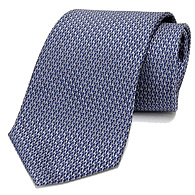 Pininfarina Neck Tie(monogram)