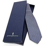 Pininfarina Neck Tie(monogram)