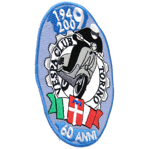 Vespa Club Torino 60ǯåڥ