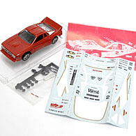 1/43 LANCIA 037 Rally Evo2ߥ˥奢ǥ(West)