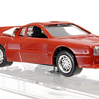 1/43 LANCIA 037 Rally Evo2ߥ˥奢ǥ(West)