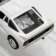 1/43 LANCIA 037 Rallyߥ˥奢ǥ(Totip)