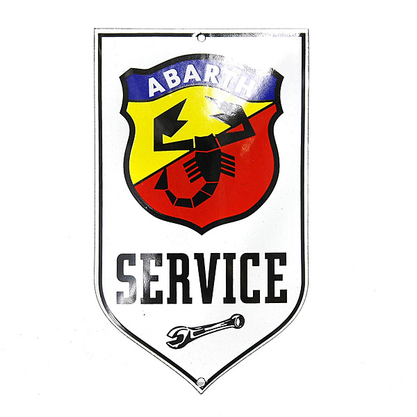 ABARTH SERVICEۡܡ