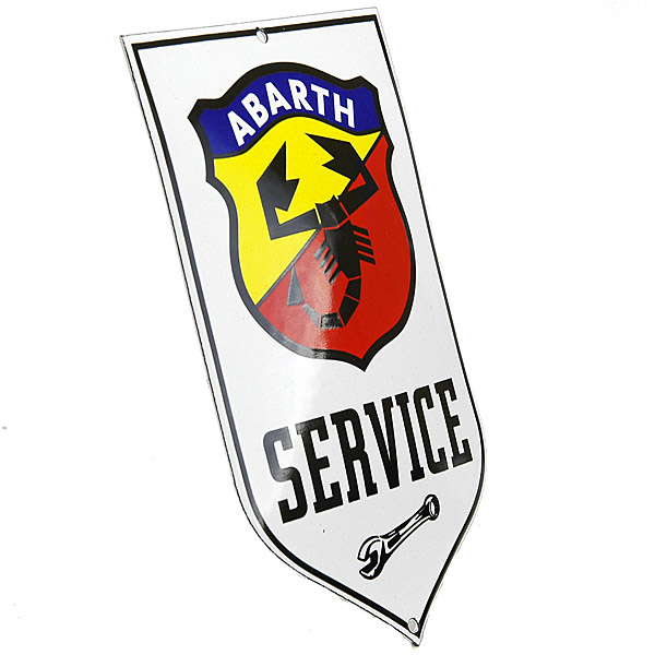 ABARTH SERVICEۡܡ