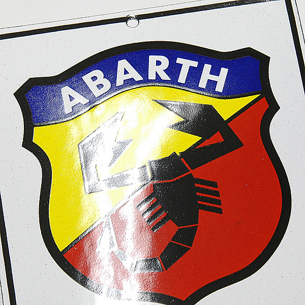 ABARTH SERVICEۡܡ