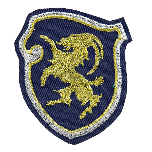 Cisitalia Emblem Patch