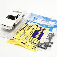 1/43 LANCIA 037 Rally Evo2ߥ˥奢ǥ(ROTHMANS)