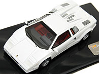 1/43 Lamborghini Countach 25th˥С꡼ߥ˥奢ǥ(ۥ磻)