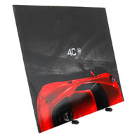 Alfa Romeo 4C Catalogue