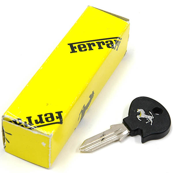 Ferrari Genuine Blanc Key