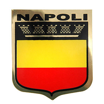 ƥܥ륹ƥå-NAPOLI-