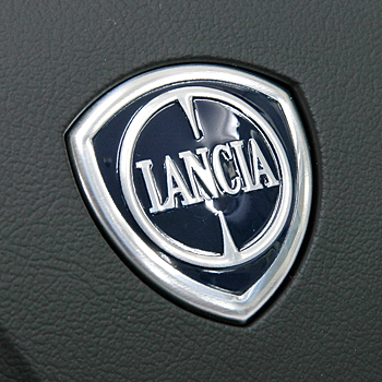 LANCIA Ypsilon 3rd Air Bag Unit