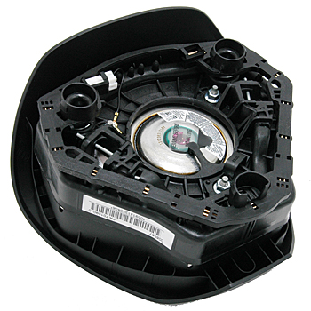 LANCIA Ypsilon 3rd Air Bag Unit